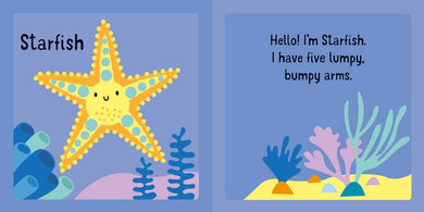 Usborne First Jigsaws - Under the Sea (2 pcs x 8 sets) (Book + Jigsaws) Usborne