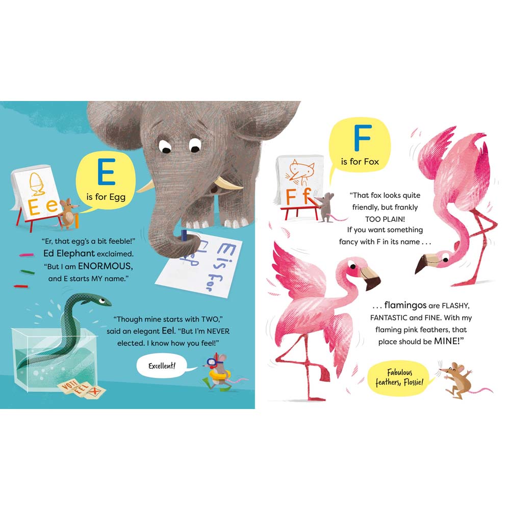 Usborne Preschool Early Learning Mega Bundle (4 Books + 2 Jigsaws + 1 Tote Bag) Usborne