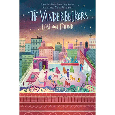Vanderbeekers, The
