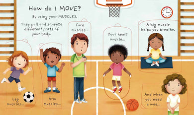 Very First Questions and Answers What's Inside Me? - 買書書 BuyBookBook