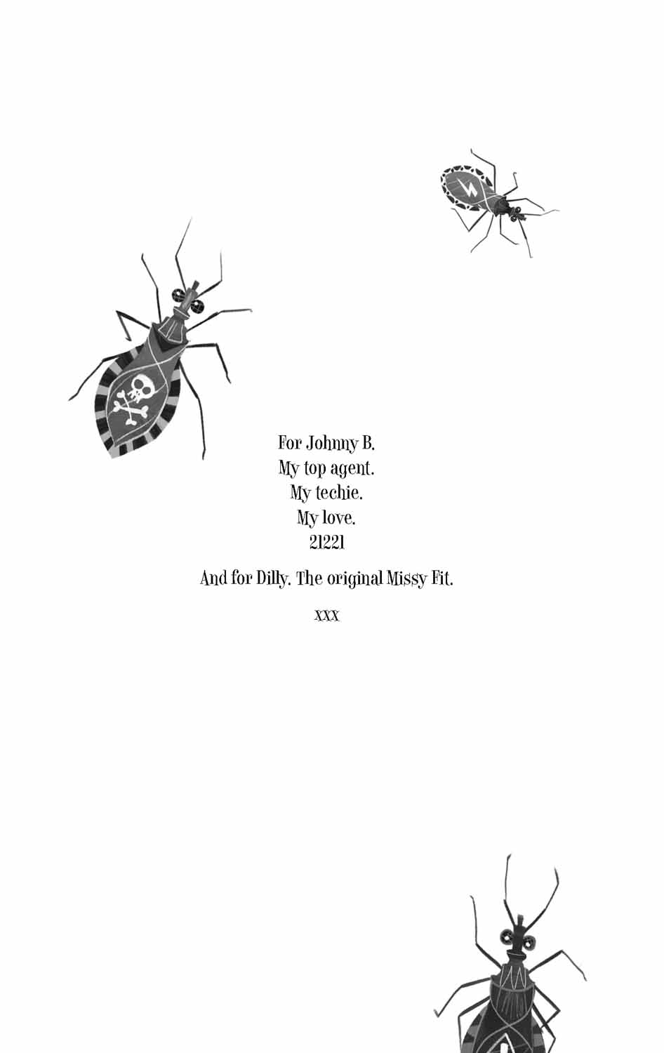 Vi Spy #02 Never Say Whatever Again (Maz Evans) - 買書書 BuyBookBook