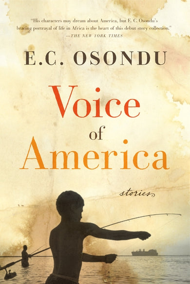 Voice of America-True stories and non-fiction prose-買書書 BuyBookBook