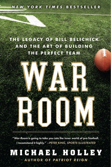 War Room-Biography and memoirs-買書書 BuyBookBook