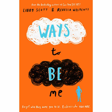 Ways to Be Me Scholastic UK