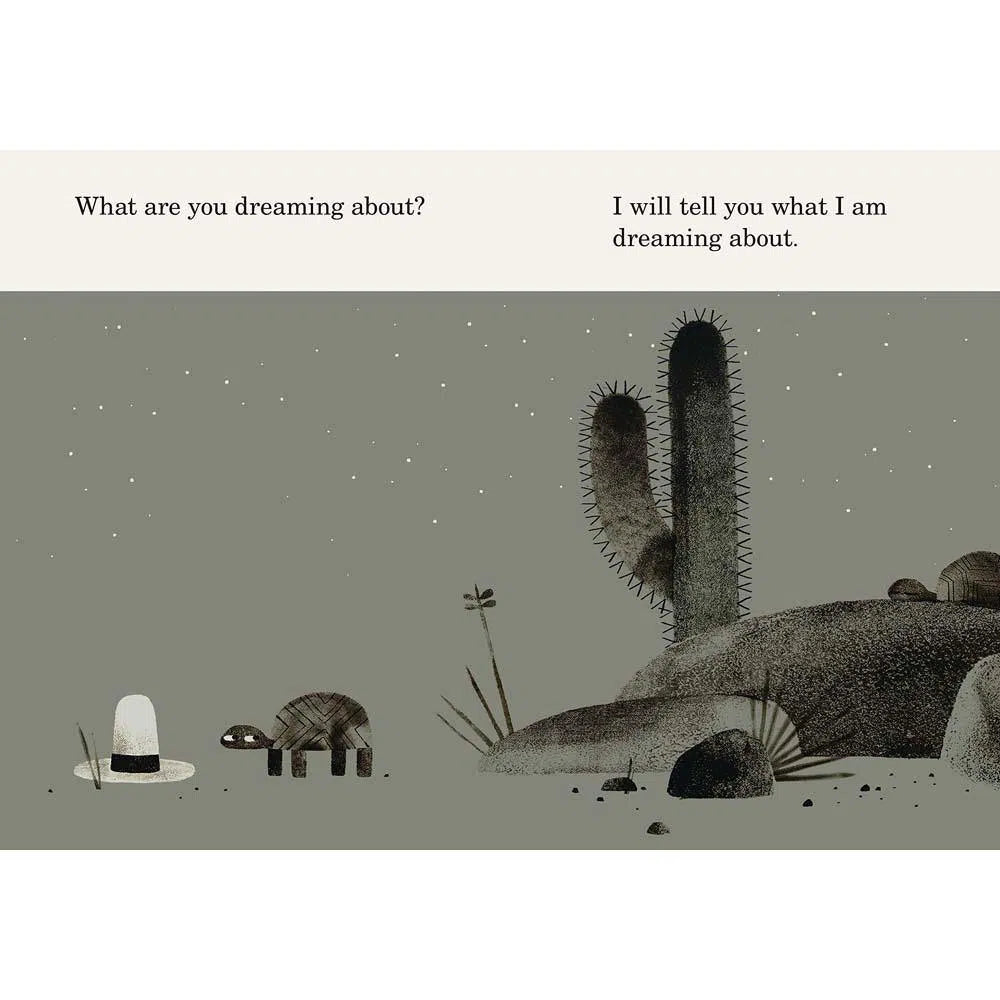 Hat Trilogy #3 We Found a Hat (Paperback) (Jon Klassen) Walker UK
