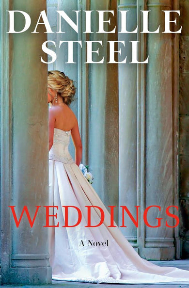 Weddings-Fiction: general and literary-買書書 BuyBookBook