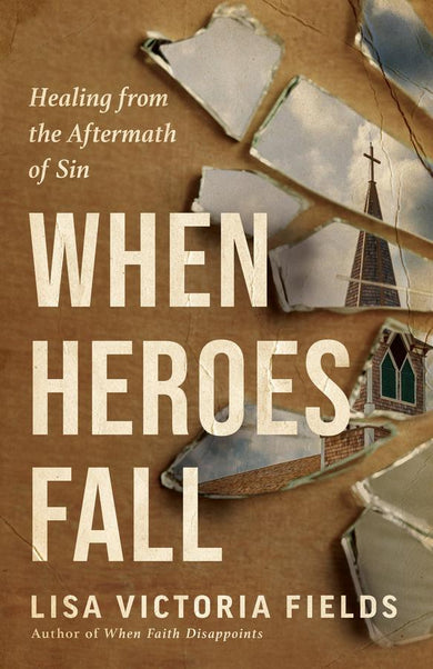When Heroes Fall-Religion and beliefs-買書書 BuyBookBook