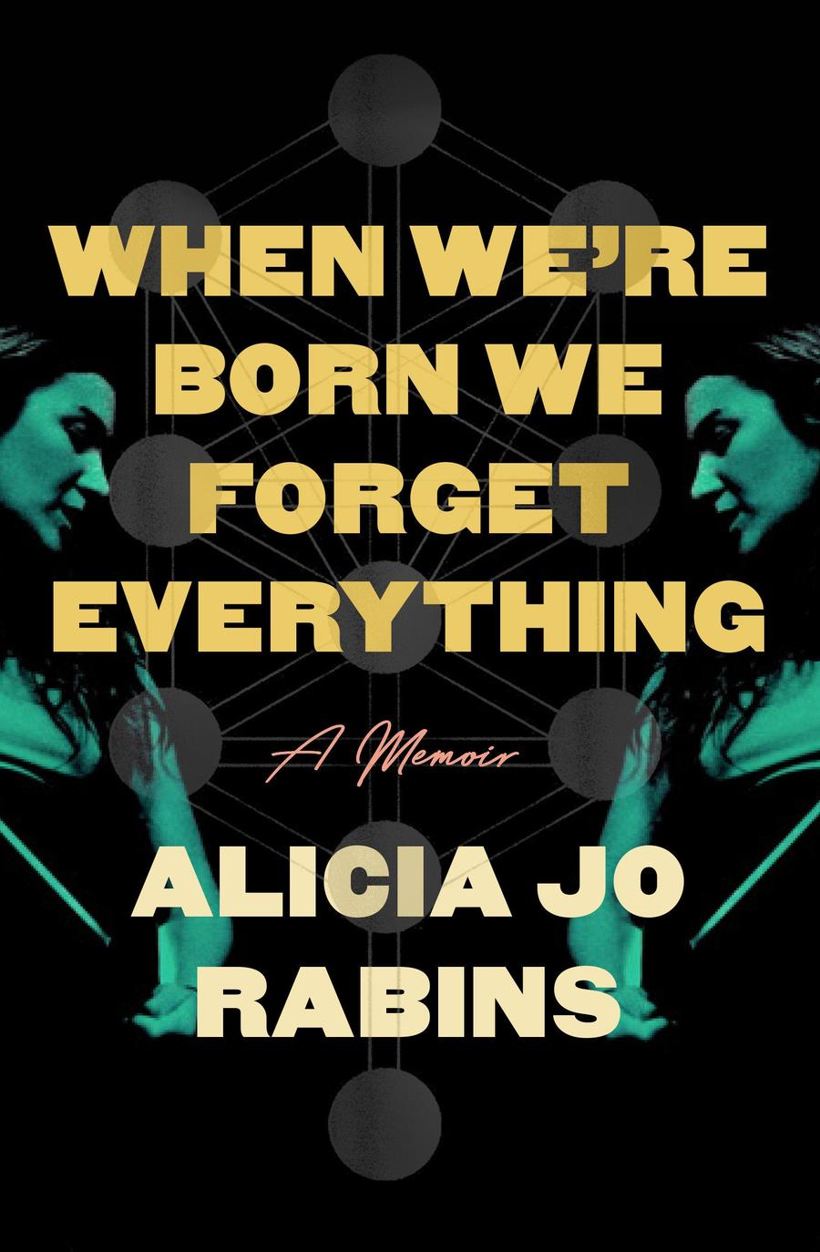 When We're Born We Forget Everything-Biography and memoirs-買書書 BuyBookBook