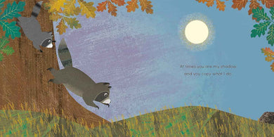 When I Became Your Sister (Susannah Shane)-Fiction: 兒童繪本 Picture Books-買書書 BuyBookBook