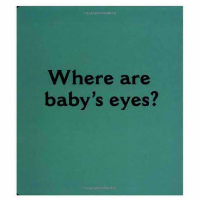 Where Is Baby's Belly Button?(Karen Katz) Simon & Schuster (US)