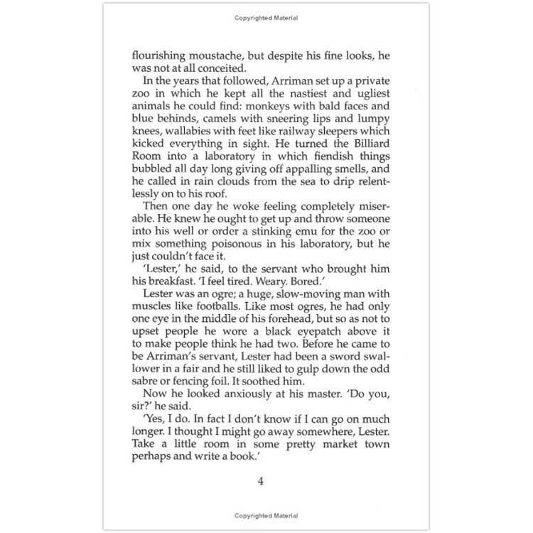 Which Witch? (Eva Ibbotson) Macmillan UK