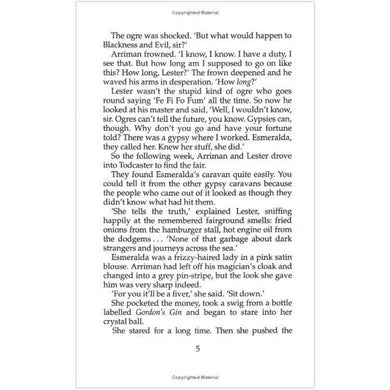 Which Witch? (Eva Ibbotson) Macmillan UK