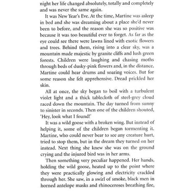 White Giraffe Collection, The (5 Books) - 買書書 BuyBookBook