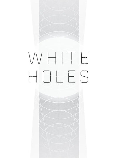 White Holes