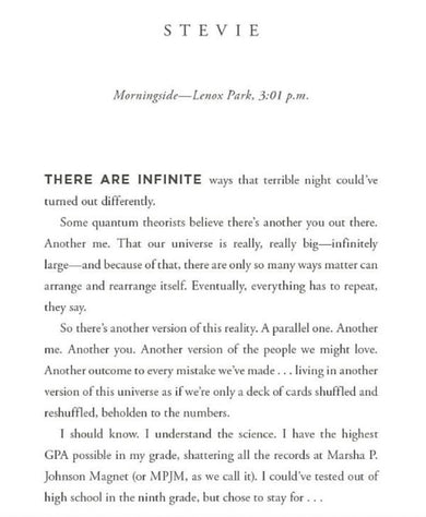 Whiteout (Dhonielle Clayton, Tiffany D Jackson, et al.)-Fiction: 劇情故事 General-買書書 BuyBookBook