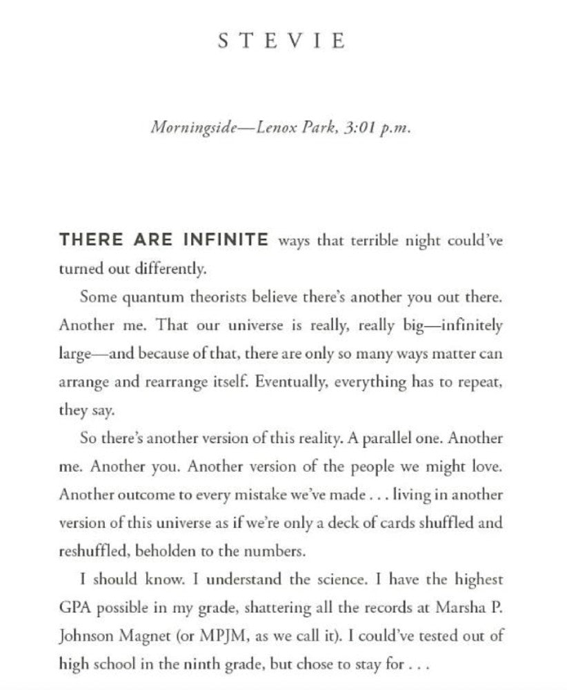 Whiteout (Dhonielle Clayton, Tiffany D Jackson, et al.)-Fiction: 劇情故事 General-買書書 BuyBookBook