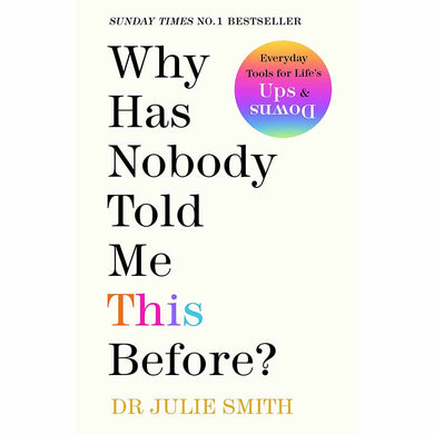 GB - Paperback / softback (9780241529720)