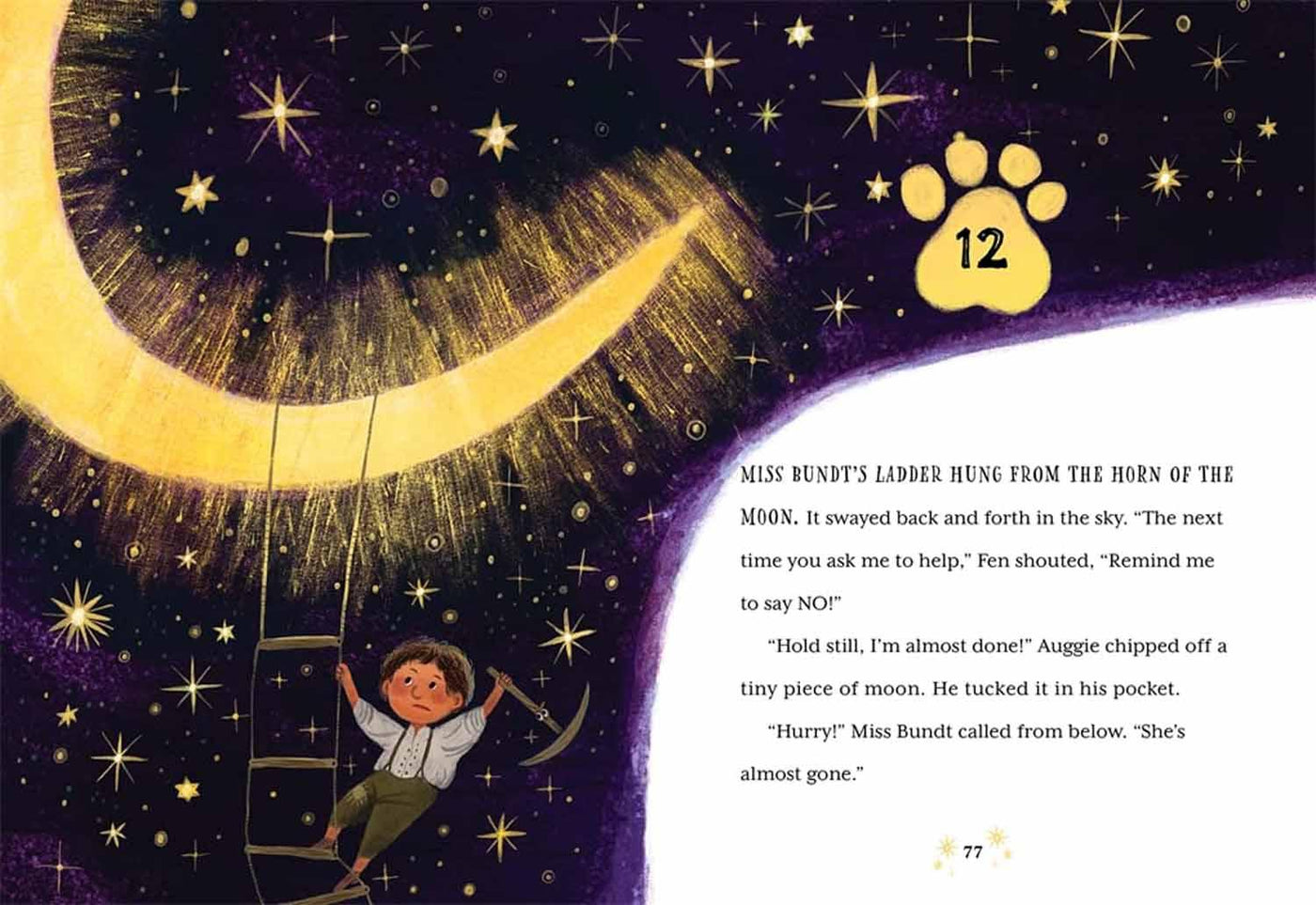 Fabled Stables, The #01 Willa the Wisp Abrams