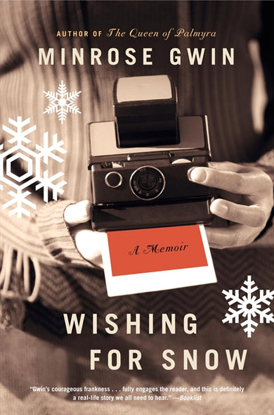 Wishing for Snow-Biography and memoirs-買書書 BuyBookBook