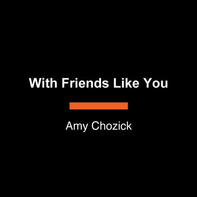 With Friends Like You-Fiction: Family life-買書書 BuyBookBook
