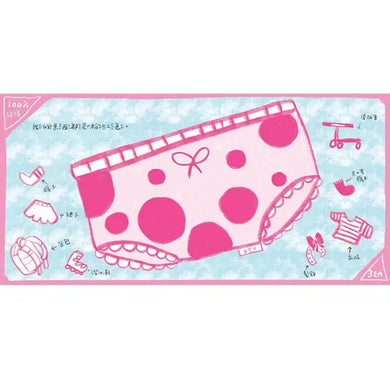 我討厭粉紅色內褲!-Children’s picture books-買書書 BuyBookBook