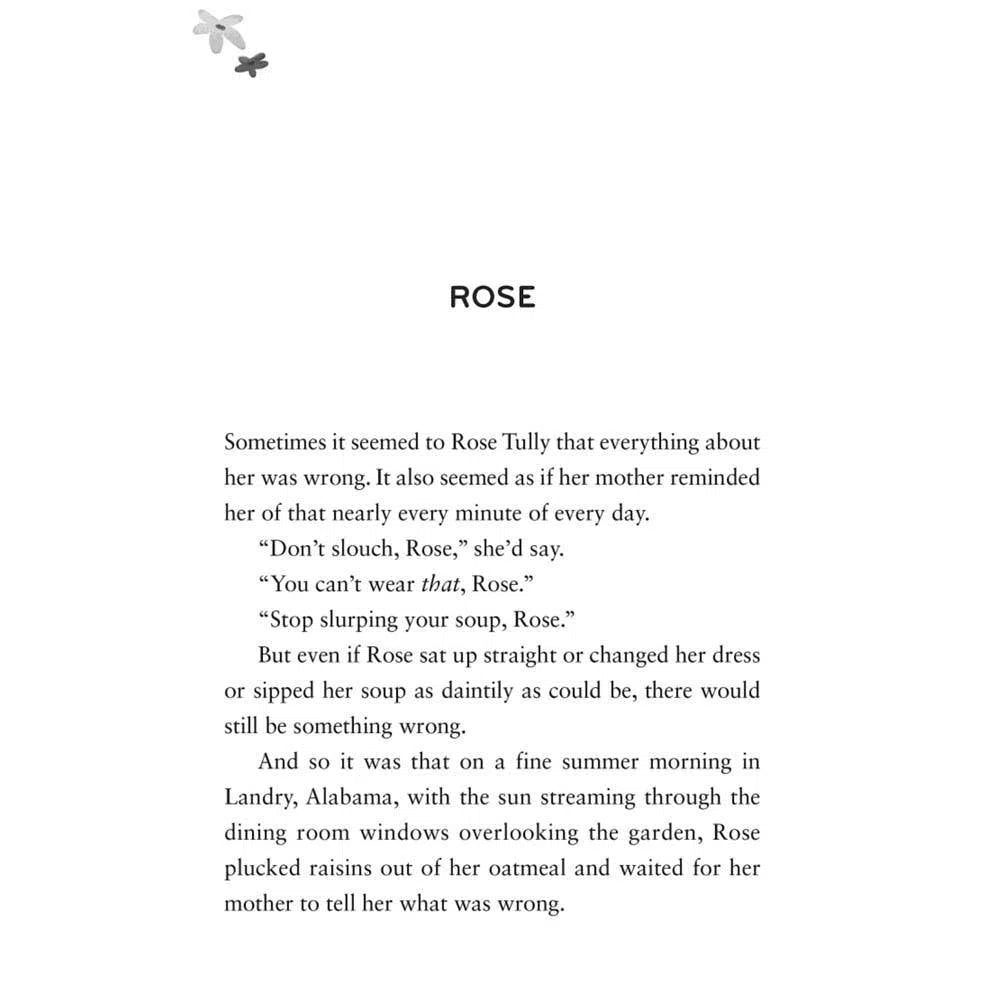 Wonderland (Barbara O'Connor) Macmillan US