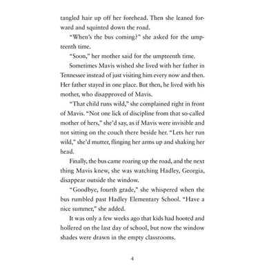 Wonderland (Barbara O'Connor) Macmillan US