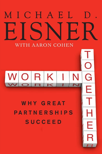 Working Together-Economics/ Finance and Accounting-買書書 BuyBookBook