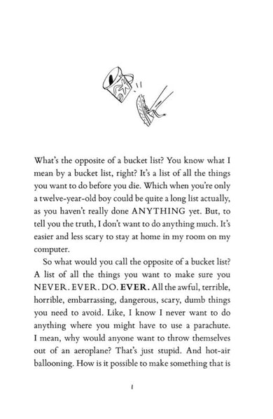 Worst. Holiday. Ever. - 買書書 BuyBookBook