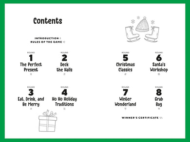 Would You Rather? Christmas Edition (Lindsey Daly)-Activity: 學習補充 Learning & Supplemental-買書書 BuyBookBook
