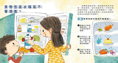 WOW原來是這樣:科技解密 (小牛頓)-非故事: 常識通識 General Knowledge-買書書 BuyBookBook