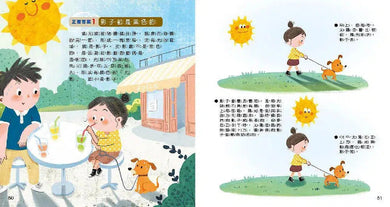 WOW原來是這樣:生活科學 (小牛頓)-非故事: 常識通識 General Knowledge-買書書 BuyBookBook