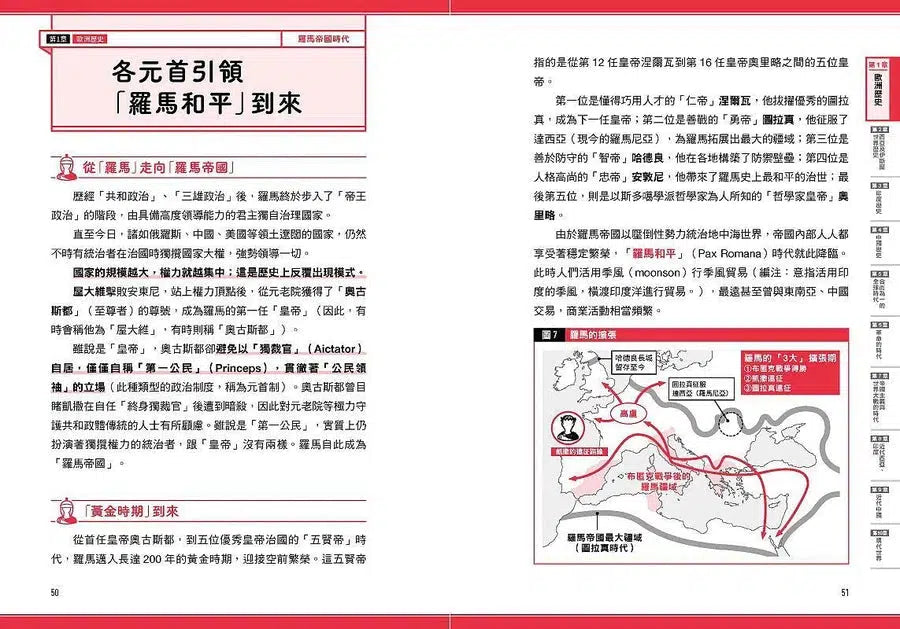 瞄過一眼就忘不了的世界史: 高中老師X神級YouTuber 2千萬次點閱的超人氣課程-非故事: 歷史戰爭 History & War-買書書 BuyBookBook