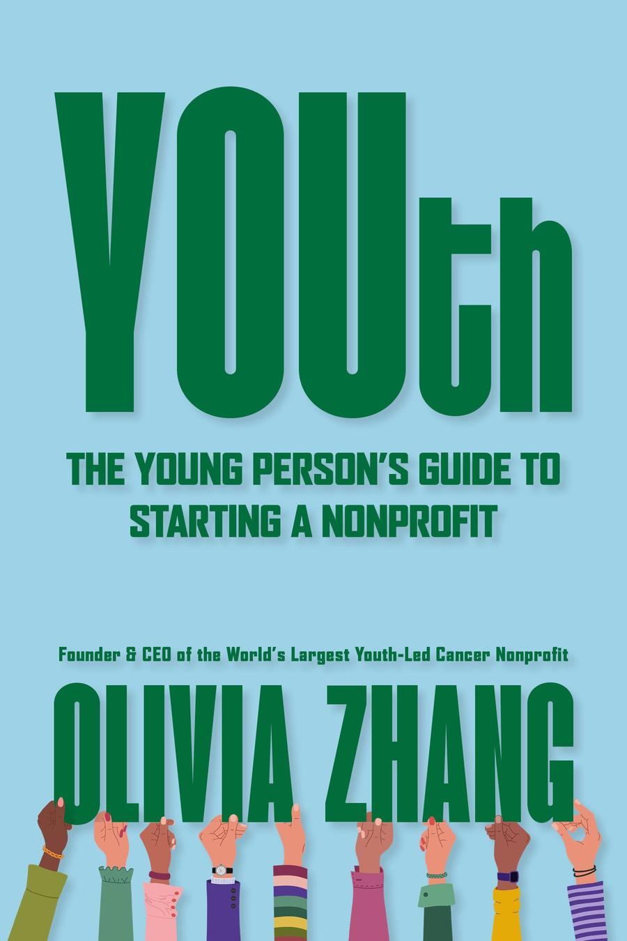 YOUth-Self-help/ personal development/ practical advice-買書書 BuyBookBook