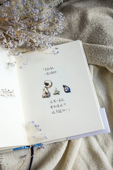 永遠記得:男孩、鼴鼠、狐狸、馬與風暴【暢銷經典全新續集】(限量燙金書籤版)-Children’s / Teenage fiction: Fantasy-買書書 BuyBookBook