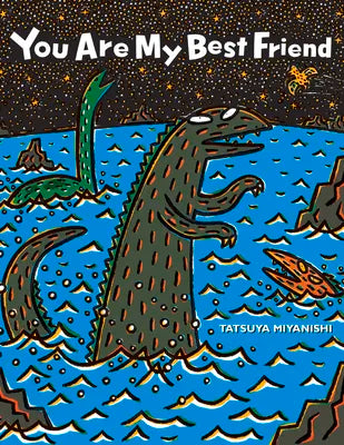 You Are My Best Friend-Children’s / Teenage fiction: Nature and animal stories-買書書 BuyBookBook