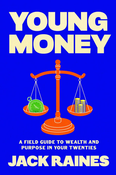 Young Money-Business and Management-買書書 BuyBookBook