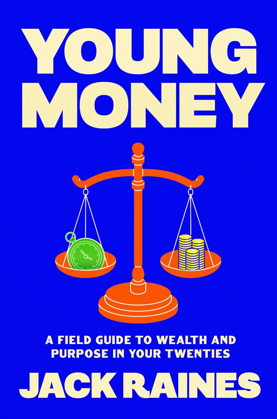 Young Money-Business and Management-買書書 BuyBookBook