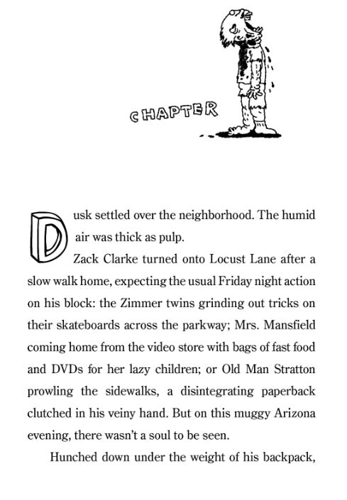 Zombie Chasers, The #01 - 買書書 BuyBookBook