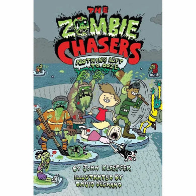 Zombie Chasers, The