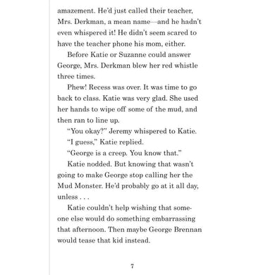 Katie Kazo Switcheroo
