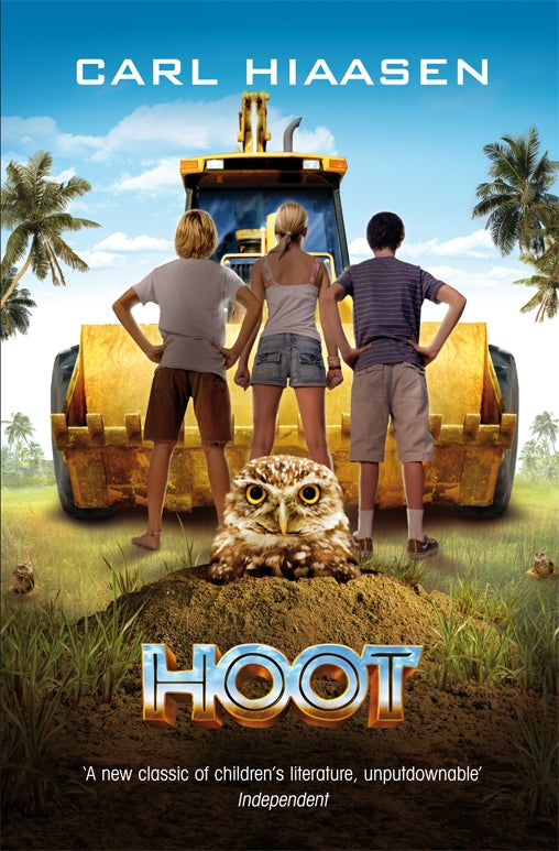 Hoot