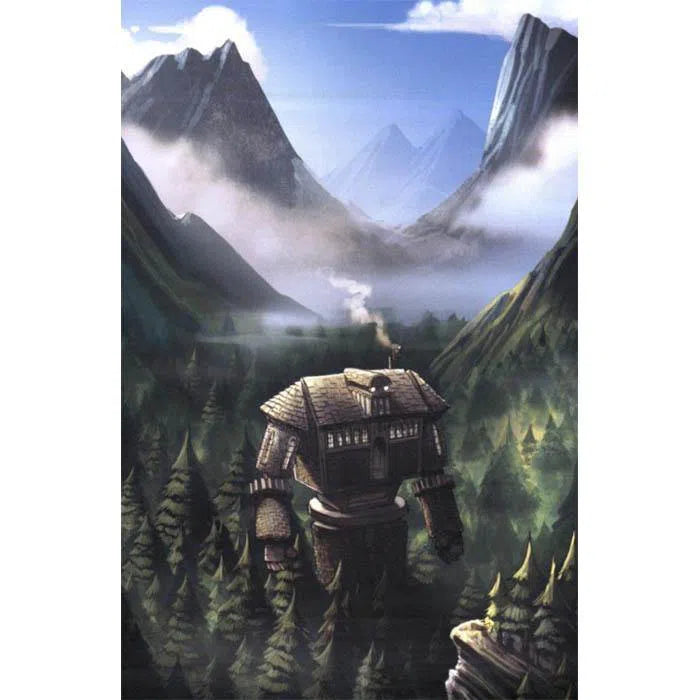 Amulet #2 The Stonekeeper's Curse Scholastic