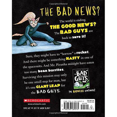Bad Guys, The