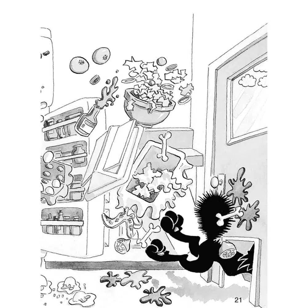 Bad Kitty Bundle #1 Very Bad Boxed Set (3 books) Macmillan US