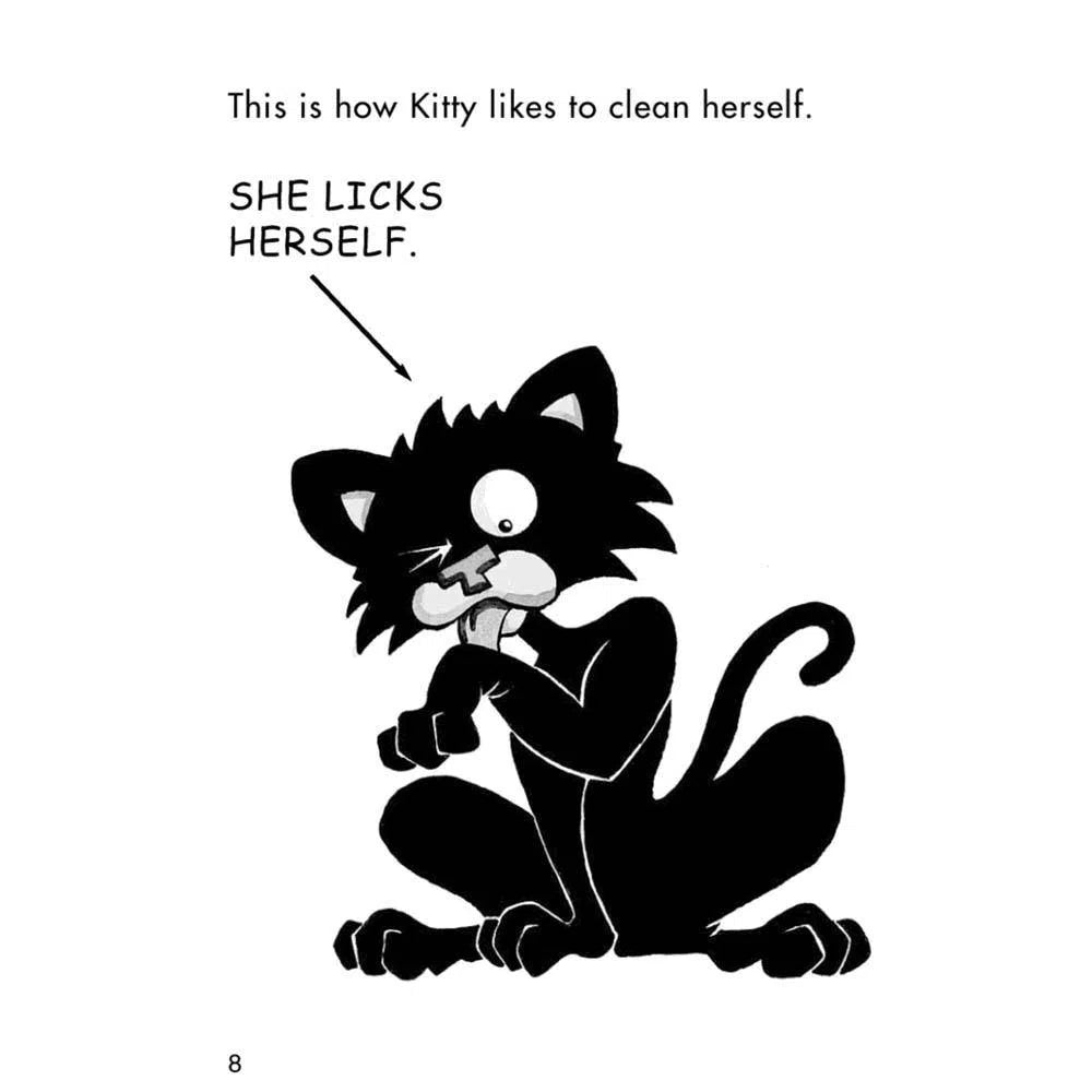 Bad Kitty Bundle #1 Very Bad Boxed Set (3 books) Macmillan US