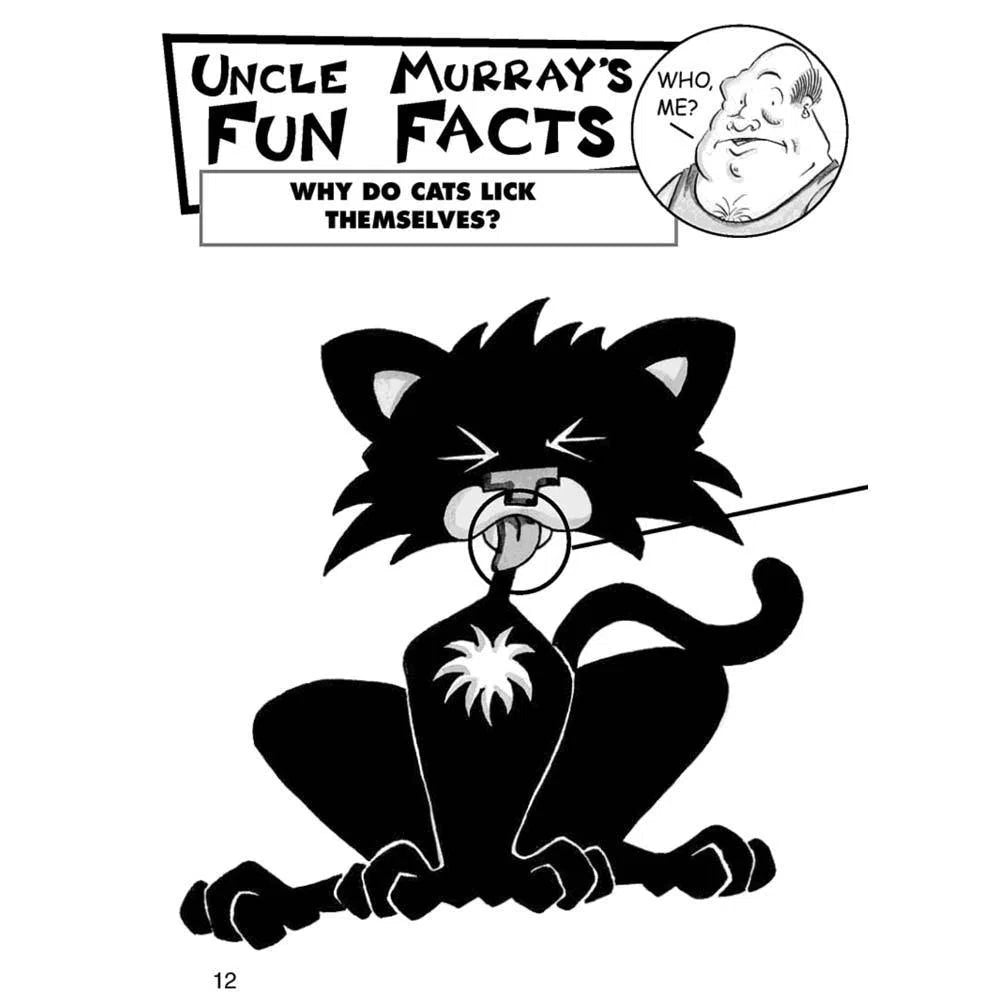 Bad Kitty Bundle #1 Very Bad Boxed Set (3 books) Macmillan US