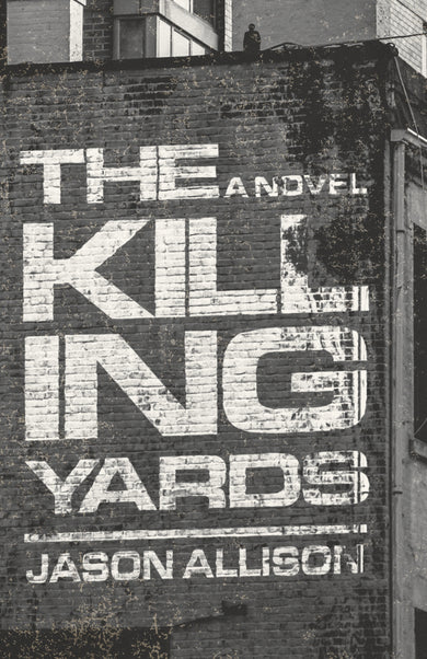 The Killing Yards
