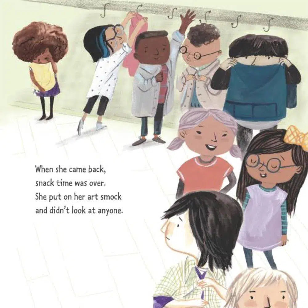 Be Kind (Hardback) Macmillan US