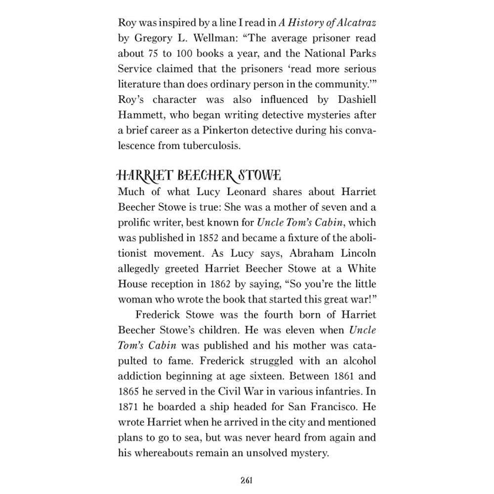 Book Scavenger #03 The Alcatraz Escape Macmillan US